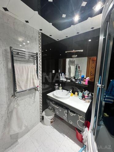 Продаётся 3-комн. новостройка 130 м², м. Мемар Аджеми, photo 17 from 19