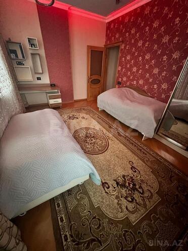 Продаётся 3-комн. новостройка 130 м², м. Мемар Аджеми, photo 7 from 19