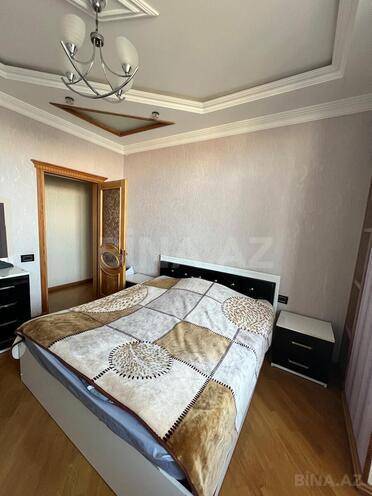 Продаётся 3-комн. новостройка 130 м², м. Мемар Аджеми, photo 10 from 19