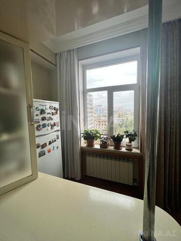 Продаётся 3-комн. новостройка 130 м², м. Мемар Аджеми, photo 15 from 19