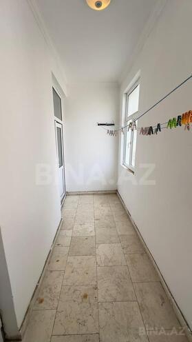 İcarəyə verilir 3 otaqlı yeni tikili 90 m², Neftçilər m., photo 20 from 26