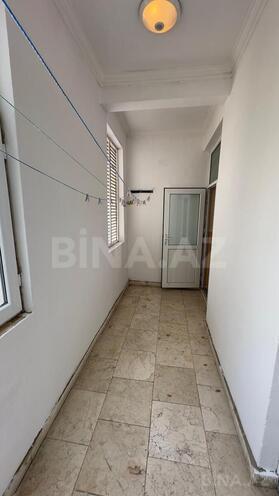 İcarəyə verilir 3 otaqlı yeni tikili 90 m², Neftçilər m., photo 19 from 26