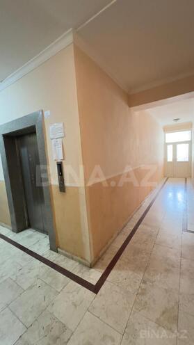 İcarəyə verilir 3 otaqlı yeni tikili 90 m², Neftçilər m., photo 21 from 26