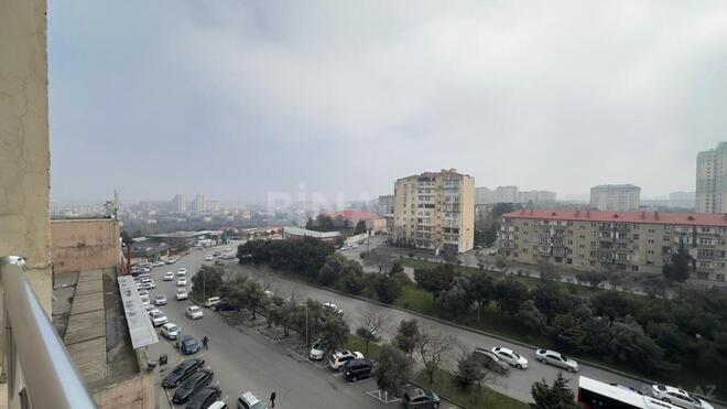 İcarəyə verilir 3 otaqlı yeni tikili 90 m², Neftçilər m., photo 22 from 26