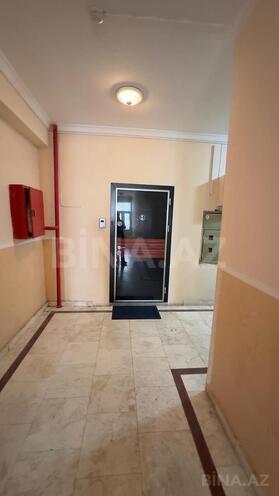 İcarəyə verilir 3 otaqlı yeni tikili 90 m², Neftçilər m., photo 15 from 26