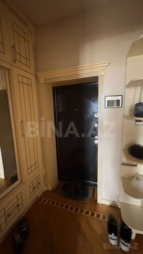 İcarəyə verilir 3 otaqlı yeni tikili 90 m², Neftçilər m., photo 14 from 26