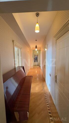 İcarəyə verilir 3 otaqlı yeni tikili 90 m², Neftçilər m., photo 5 from 26