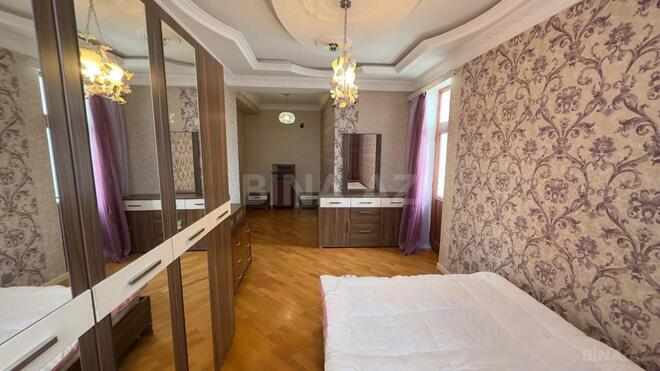 İcarəyə verilir 3 otaqlı yeni tikili 90 m², Neftçilər m., photo 8 from 26