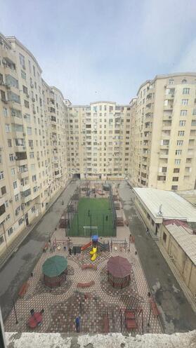 İcarəyə verilir 3 otaqlı yeni tikili 90 m², Neftçilər m., photo 25 from 26