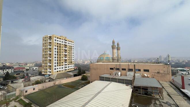 İcarəyə verilir 3 otaqlı yeni tikili 90 m², Neftçilər m., photo 24 from 26