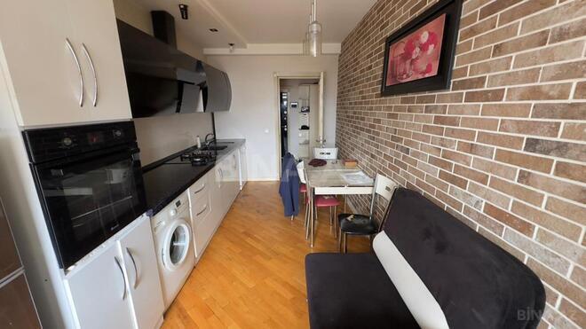 İcarəyə verilir 3 otaqlı yeni tikili 90 m², Neftçilər m., photo 11 from 26