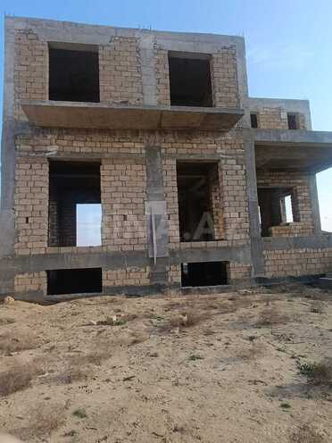 Продаётся 8-комн. дом/дача 700 м², пос. Новханы, photo 7 from 13