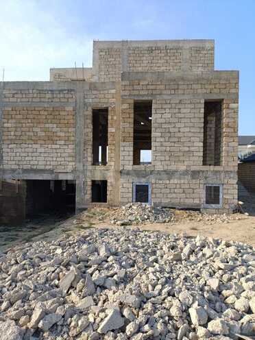 Продаётся 8-комн. дом/дача 700 м², пос. Новханы, photo 3 from 13