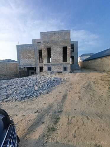 Продаётся 8-комн. дом/дача 700 м², пос. Новханы, photo 12 from 13