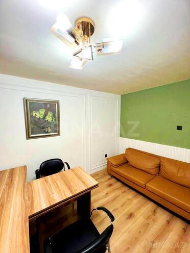 İcarəyə verilir  obyekt 85 m², Nizami m., photo 12 from 18