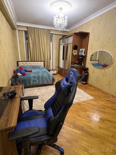 İcarəyə verilir 3 otaqlı yeni tikili 140 m², Nərimanov r., photo 10 from 16