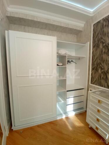 İcarəyə verilir 2 otaqlı yeni tikili 50 m², Gənclik m., photo 14 from 20