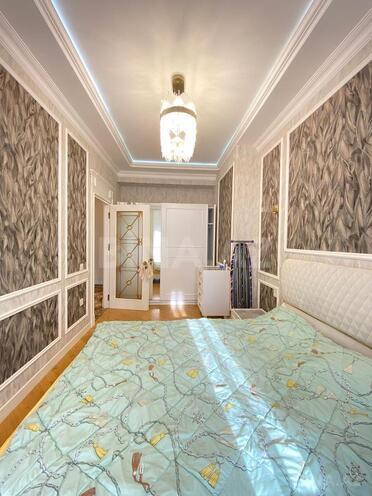 İcarəyə verilir 2 otaqlı yeni tikili 50 m², Gənclik m., photo 16 from 20