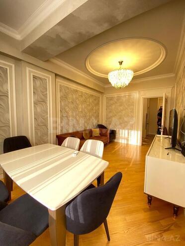 İcarəyə verilir 2 otaqlı yeni tikili 50 m², Gənclik m., photo 9 from 20