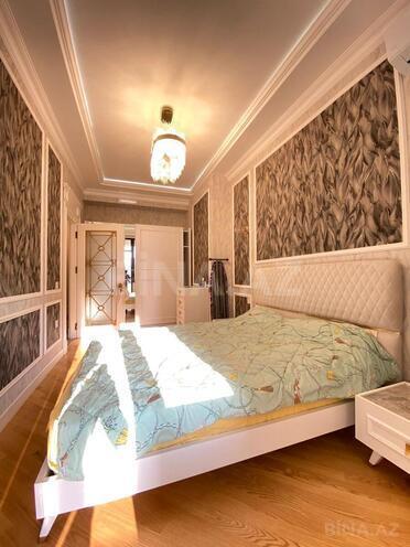 İcarəyə verilir 2 otaqlı yeni tikili 50 m², Gənclik m., photo 12 from 20