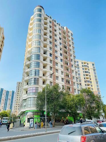 İcarəyə verilir 2 otaqlı yeni tikili 50 m², Gənclik m., photo 3 from 20