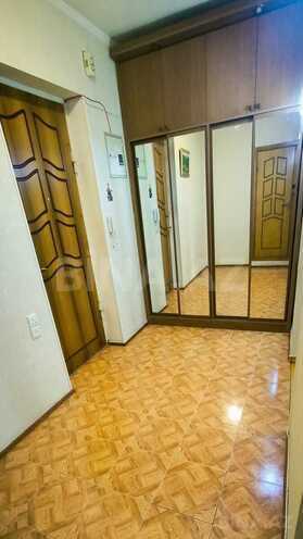 İcarəyə verilir 2 otaqlı köhnə tikili 60 m², Nizami m., photo 12 from 13