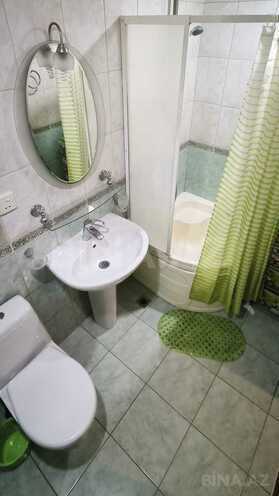 İcarəyə verilir 2 otaqlı köhnə tikili 60 m², Nizami m., photo 10 from 13