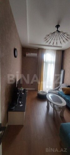 İcarəyə verilir 2 otaqlı köhnə tikili 68 m², Elmlər Akademiyası m., photo 6 from 10