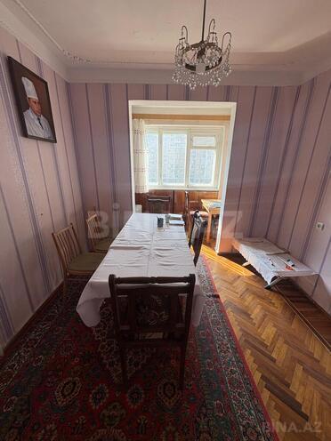 Satılır 3 otaqlı köhnə tikili 80 m², Həzi Aslanov m., photo 4 from 9