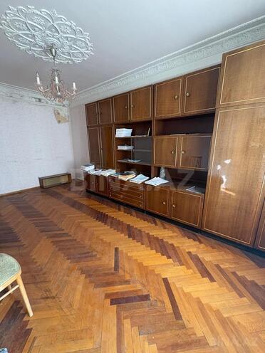 Satılır 3 otaqlı köhnə tikili 80 m², Həzi Aslanov m., photo 3 from 9
