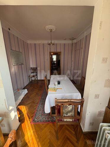Satılır 3 otaqlı köhnə tikili 80 m², Həzi Aslanov m., photo 6 from 9