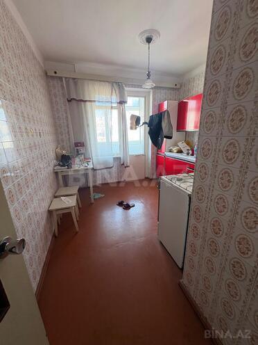 Satılır 3 otaqlı köhnə tikili 80 m², Həzi Aslanov m., photo 7 from 9