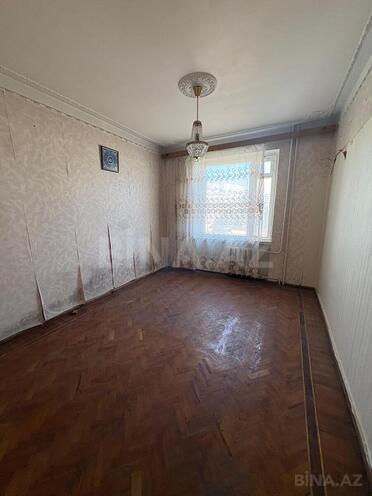 Satılır 3 otaqlı köhnə tikili 80 m², Həzi Aslanov m., photo 8 from 9