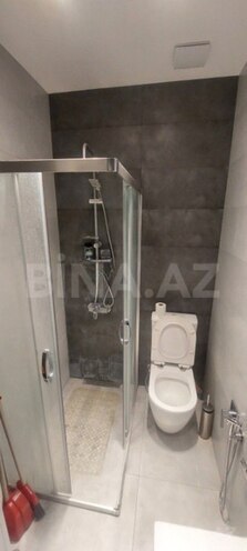 İcarəyə verilir 2 otaqlı köhnə tikili 68 m², Elmlər Akademiyası m., photo 9 from 10