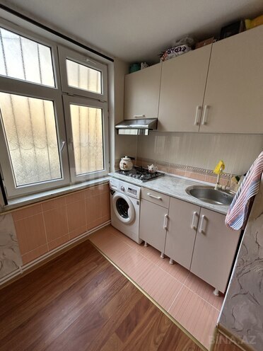 İcarəyə verilir 2 otaqlı köhnə tikili 72 m², Gənclik m., photo 8 from 10