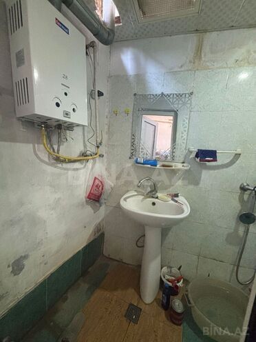 Satılır 2 otaqlı köhnə tikili 41 m², Bakıxanov q., photo 9 from 14