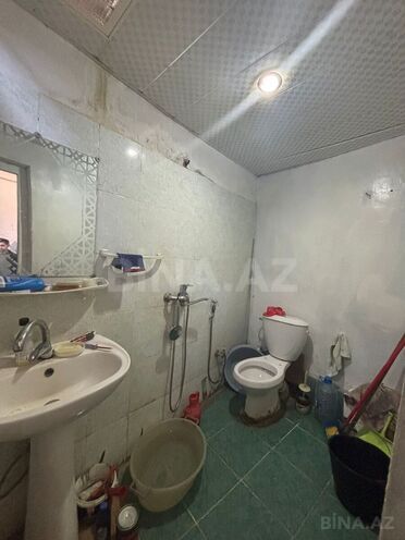 Satılır 2 otaqlı köhnə tikili 41 m², Bakıxanov q., photo 8 from 14