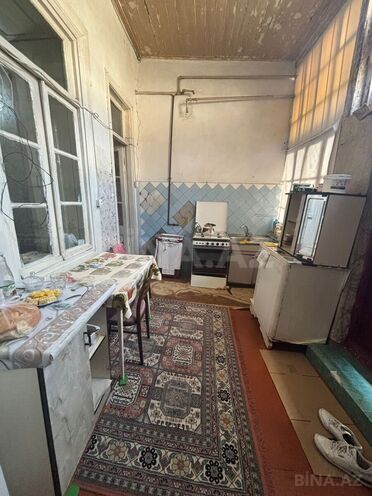 Satılır 2 otaqlı köhnə tikili 41 m², Bakıxanov q., photo 6 from 14
