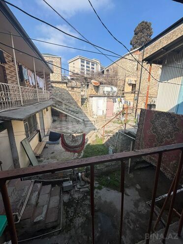 Satılır 2 otaqlı köhnə tikili 41 m², Bakıxanov q., photo 11 from 14