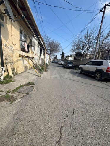 Satılır 2 otaqlı köhnə tikili 41 m², Bakıxanov q., photo 12 from 14