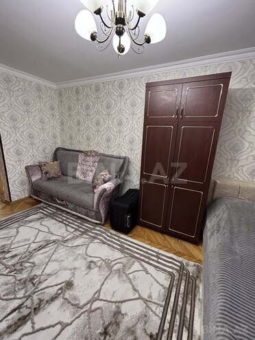 İcarəyə verilir 2 otaqlı köhnə tikili 72 m², Gənclik m., photo 3 from 10