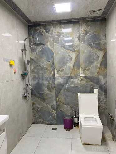 İcarəyə verilir 3 otaqlı yeni tikili 120 m², 20 Yanvar m., photo 9 from 25