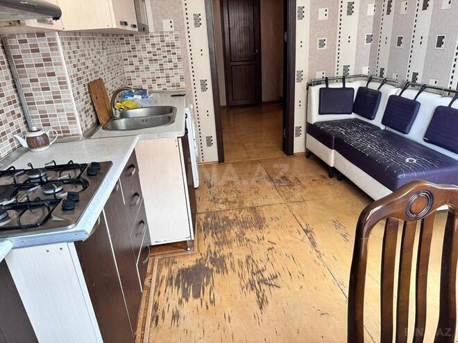 İcarəyə verilir 2 otaqlı yeni tikili 86 m², İnşaatçılar m., photo 7 from 12