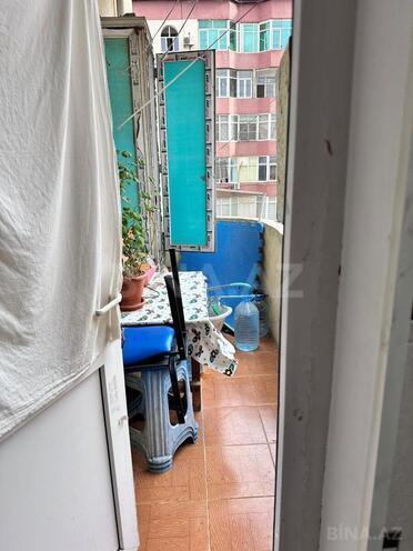 İcarəyə verilir 2 otaqlı yeni tikili 86 m², İnşaatçılar m., photo 8 from 12