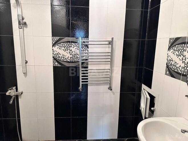 İcarəyə verilir 2 otaqlı yeni tikili 86 m², İnşaatçılar m., photo 11 from 12