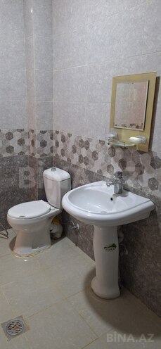İcarəyə verilir 2 otaqlı həyət evi/bağ evi 80 m², Buzovna q., photo 11 from 15