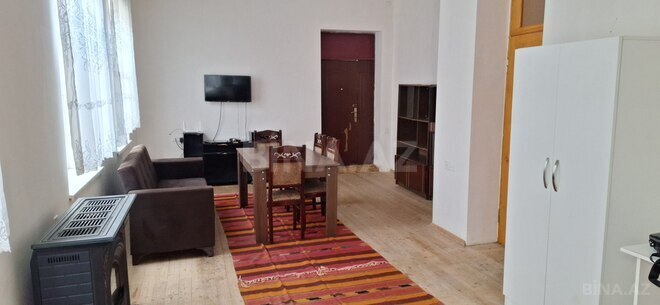 İcarəyə verilir 2 otaqlı həyət evi/bağ evi 80 m², Buzovna q., photo 12 from 15