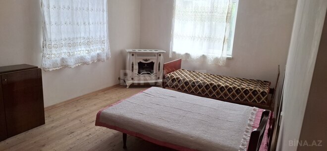 İcarəyə verilir 2 otaqlı həyət evi/bağ evi 80 m², Buzovna q., photo 9 from 15