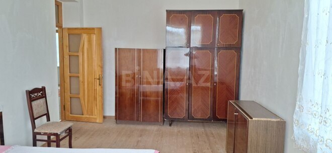 İcarəyə verilir 2 otaqlı həyət evi/bağ evi 80 m², Buzovna q., photo 8 from 15