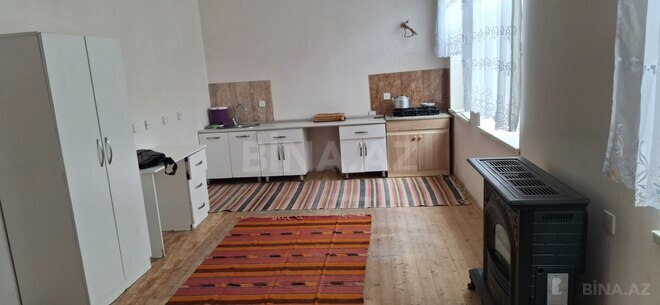 İcarəyə verilir 2 otaqlı həyət evi/bağ evi 80 m², Buzovna q., photo 13 from 15